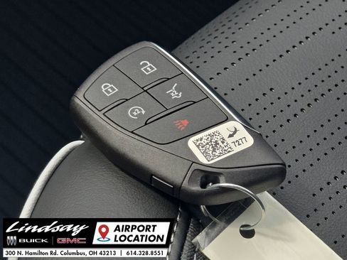 New 2026 Buick Enclave Sport Touring w/ Power Package image 37