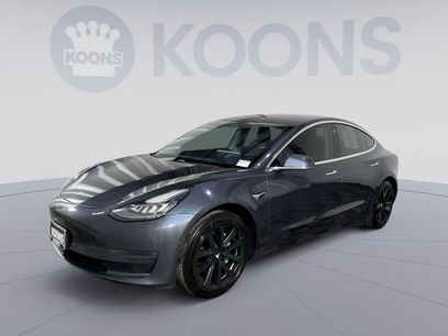 Used 2018 Tesla Model 3 Long Range