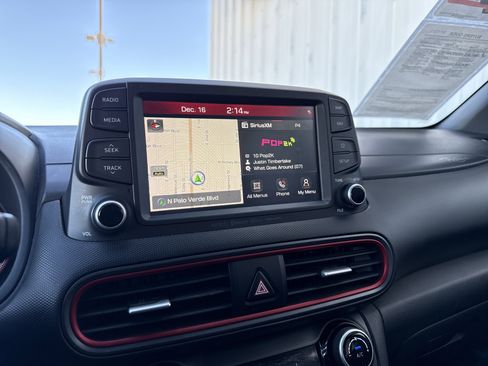 Used 2019 Hyundai Kona Ultimate image 26