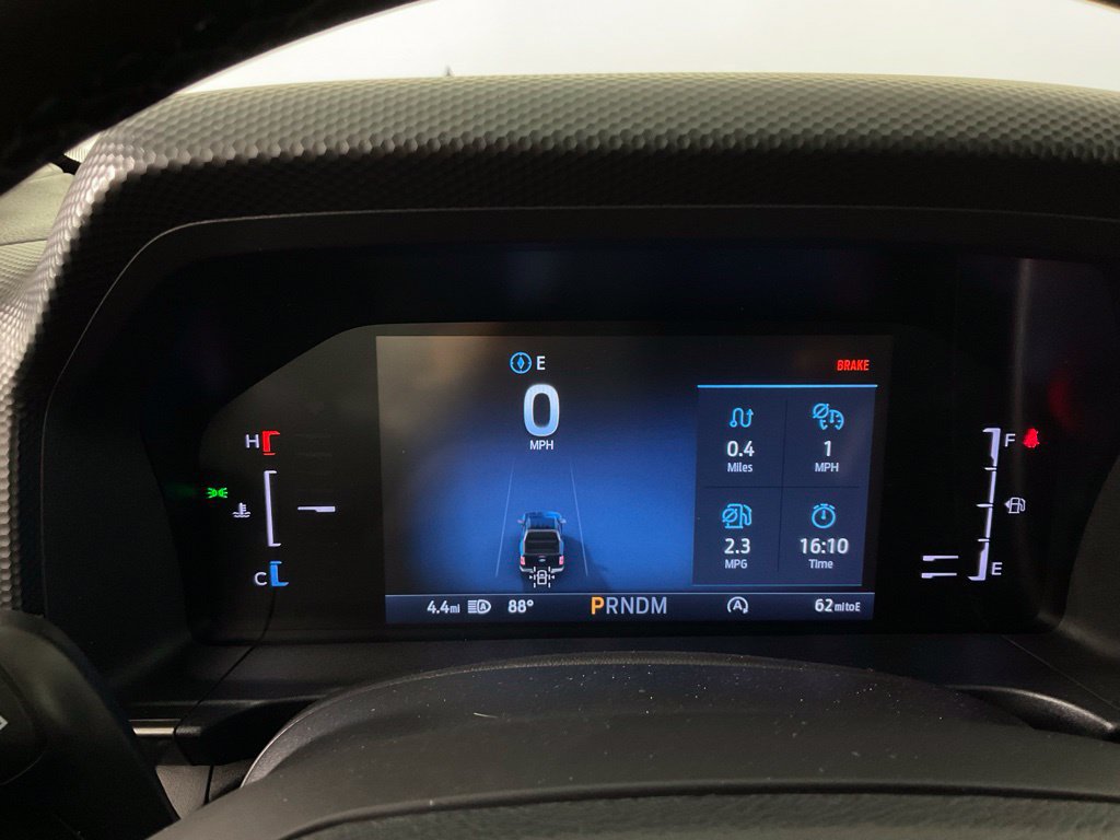 New 2026 Ford Ranger XLT RWD image 26