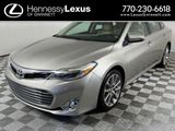Used 2014 Toyota Avalon XLE Touring image 2