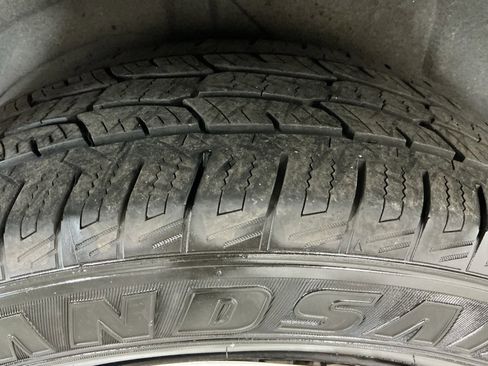 Used 2020 Nissan Rogue S image 28