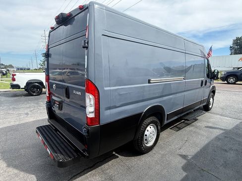 Used 2020 RAM ProMaster 3500 FWD image 5