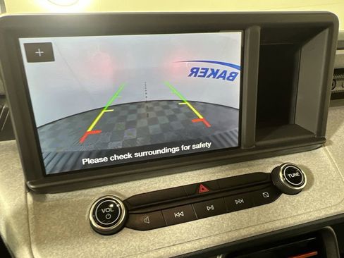 Used 2024 Ford Maverick XLT w/ Equipment Group 300A Standard image 15