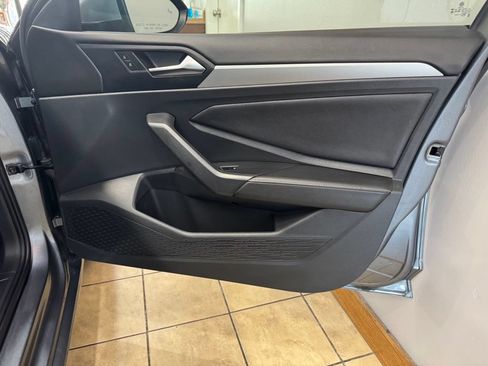 Used 2024 Volkswagen Jetta S FWD image 27