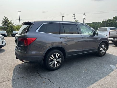 Used 2017 Honda Pilot EX-L image 8