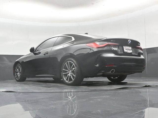 Used 2024 BMW 430i xDrive Coupe AWD/4WD image 55