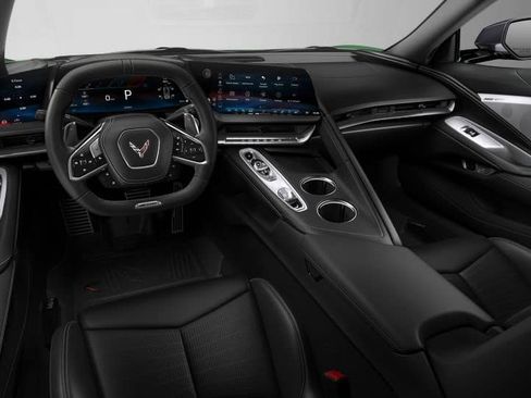 New 2026 Chevrolet Corvette Z06 image 58