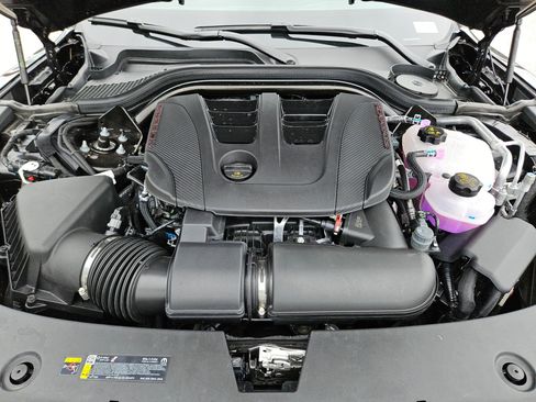 Used 2026 Dodge Charger Scat Pack AWD/4WD image 29