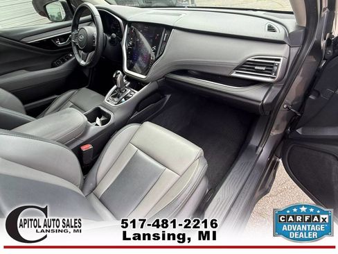 Used 2020 Subaru Outback Onyx Edition XT w/ Popular Package #2 image 20