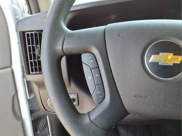 Used 2021 Chevrolet Express 2500 w/ Driver Convenience Package RWD image 16