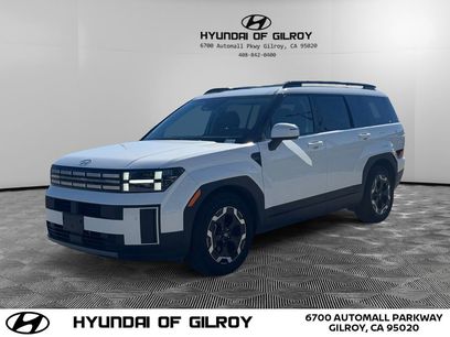 Used 2024 Hyundai Santa Fe SEL