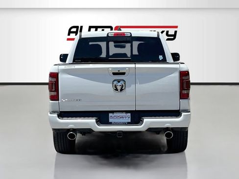 Used 2020 RAM 1500 Limited RWD image 6
