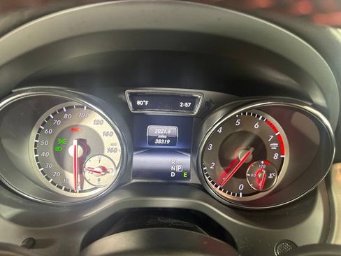 Used 2015 Mercedes-Benz CLA 250 image 26