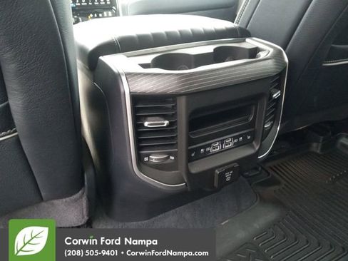 Used 2024 RAM 1500 Limited image 26