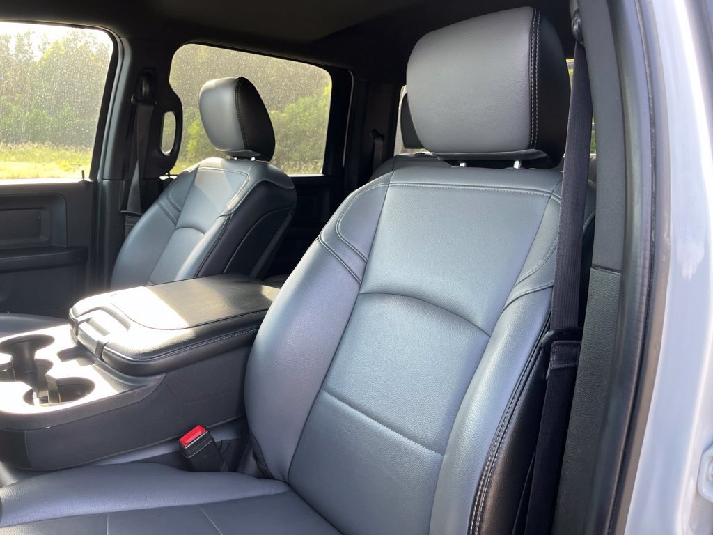 Used 2024 RAM 5500 Tradesman AWD/4WD image 13