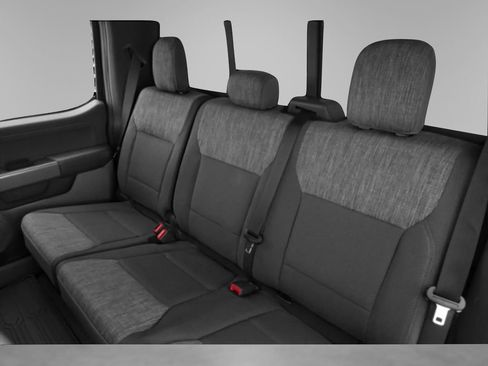 Used 2024 Ford F250 XLT w/ FX4 Off-Road Package image 10