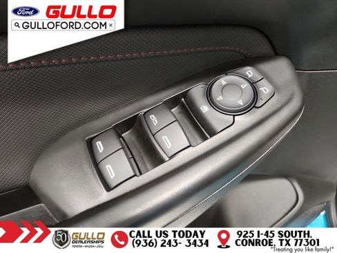 Used 2022 Chevrolet TrailBlazer RS image 20