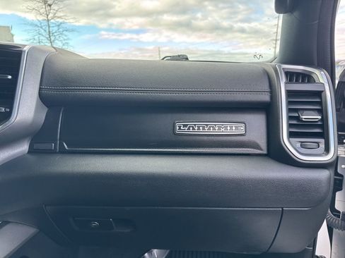 Used 2022 RAM 1500 Laramie image 19