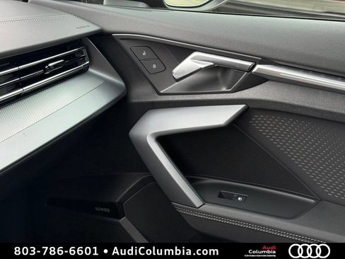 New 2026 Audi A3 2.0T Premium AWD/4WD image 36
