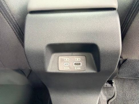 Certified 2026 Subaru Crosstrek 2.5i Premium AWD/4WD image 16