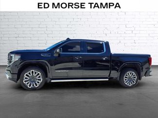 Used 2025 GMC Sierra 1500 Denali Ultimate AWD/4WD video 2