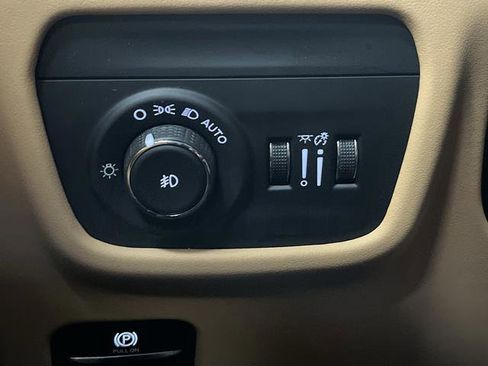 Used 2024 Jeep Grand Cherokee L Summit image 27