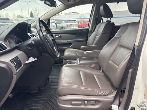 Used 2015 Honda Odyssey EX-L image 23