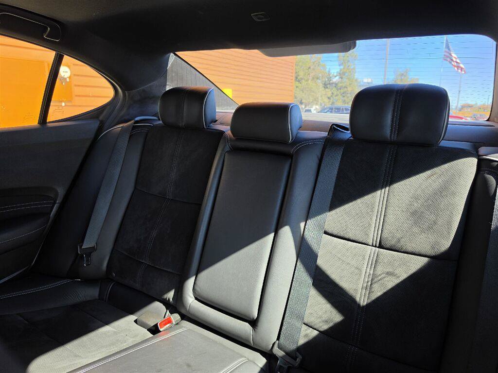 Used 2018 Acura TLX w/ Technology & A-SPEC Package AWD/4WD image 25