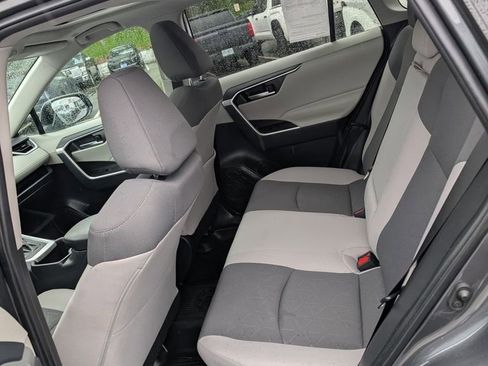 Used 2024 Toyota RAV4 XLE w/ Convenience Package AWD/4WD image 15