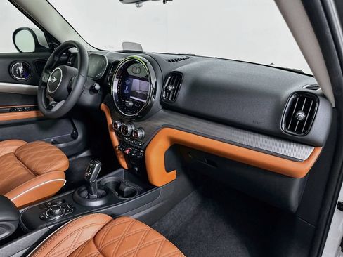 Used 2024 MINI Cooper Countryman S AWD/4WD image 30