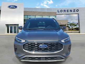 Used 2024 Ford Escape ST-Line w/ Tech Pack #1 video 2