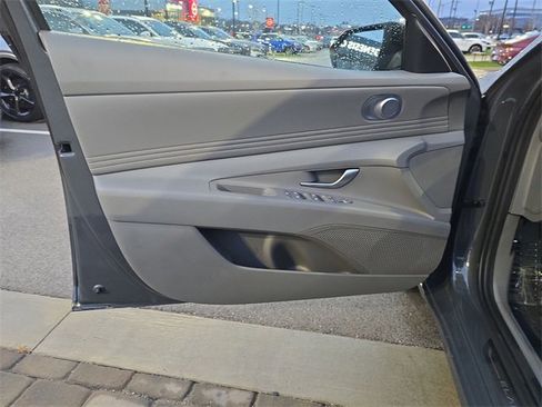 New 2026 Hyundai Elantra Sport image 13