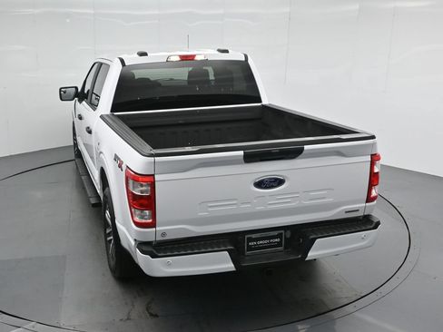 Used 2023 Ford F150 XL w/ STX Appearance Package RWD image 38