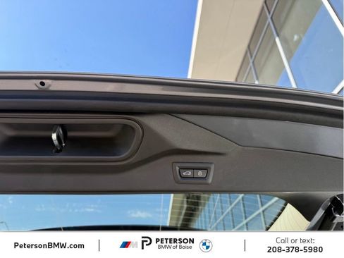 New 2027 BMW X7 xDrive40i AWD/4WD image 14