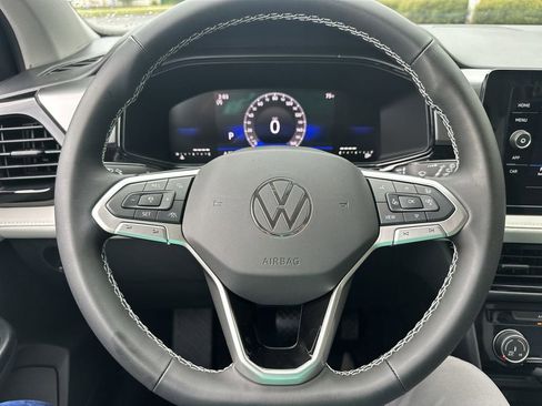 New 2025 Volkswagen Taos S image 14