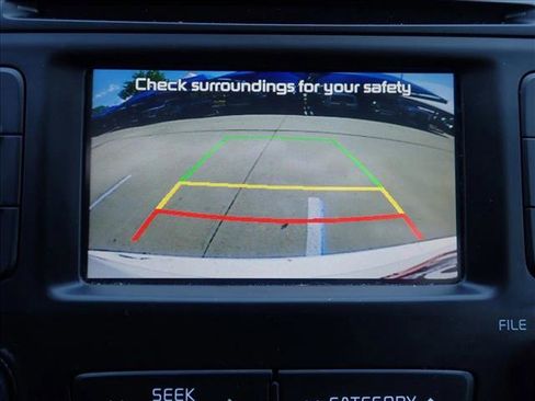 Used 2015 Kia Sorento EX AWD/4WD image 18