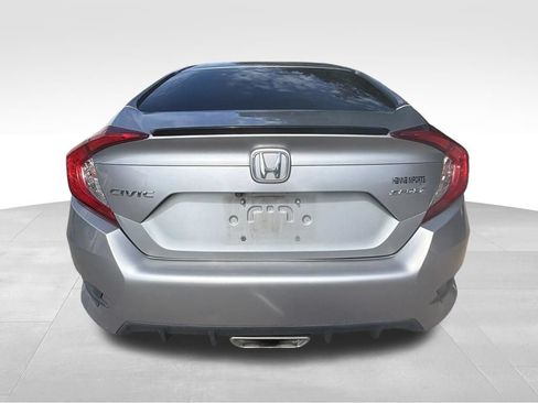 Used 2021 Honda Civic Sport image 14