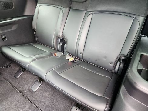 New 2027 Kia Telluride SX Prestige X-Pro AWD/4WD image 21