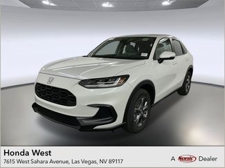 New 2026 Honda HR-V LX video 1