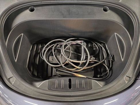 Used 2021 Tesla Model 3 Standard Range Plus RWD image 22