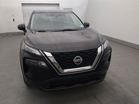 Used 2021 Nissan Rogue S FWD image 14