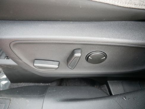 Used 2025 Ford Bronco Sport Big Bend w/ Convenience Package AWD/4WD image 19