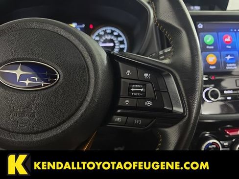Used 2022 Subaru Forester Wilderness AWD/4WD image 14