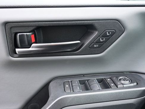 New 2026 Toyota RAV4 XSE image 28