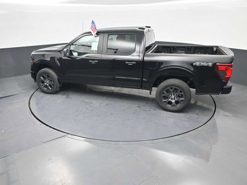 New 2026 Ford F150 STX w/ Equipment Group 200A image 55