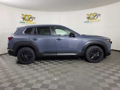 New 2026 MAZDA CX-50 2.5 Hybrid w/ Preferred Pkg image 10