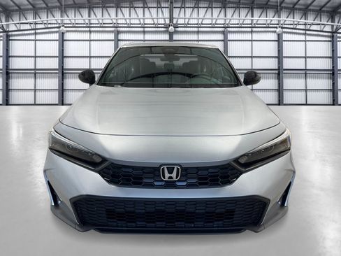 New 2026 Honda Civic Sport image 10