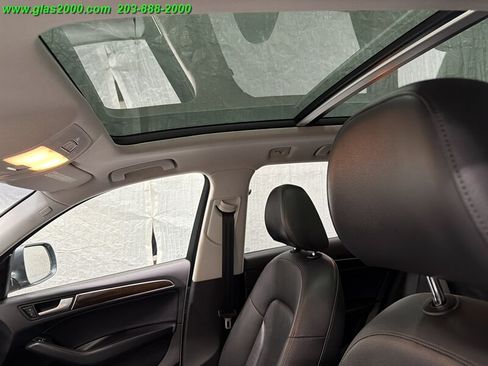 Used 2013 Audi Q5 2.0T Premium Plus AWD/4WD image 12