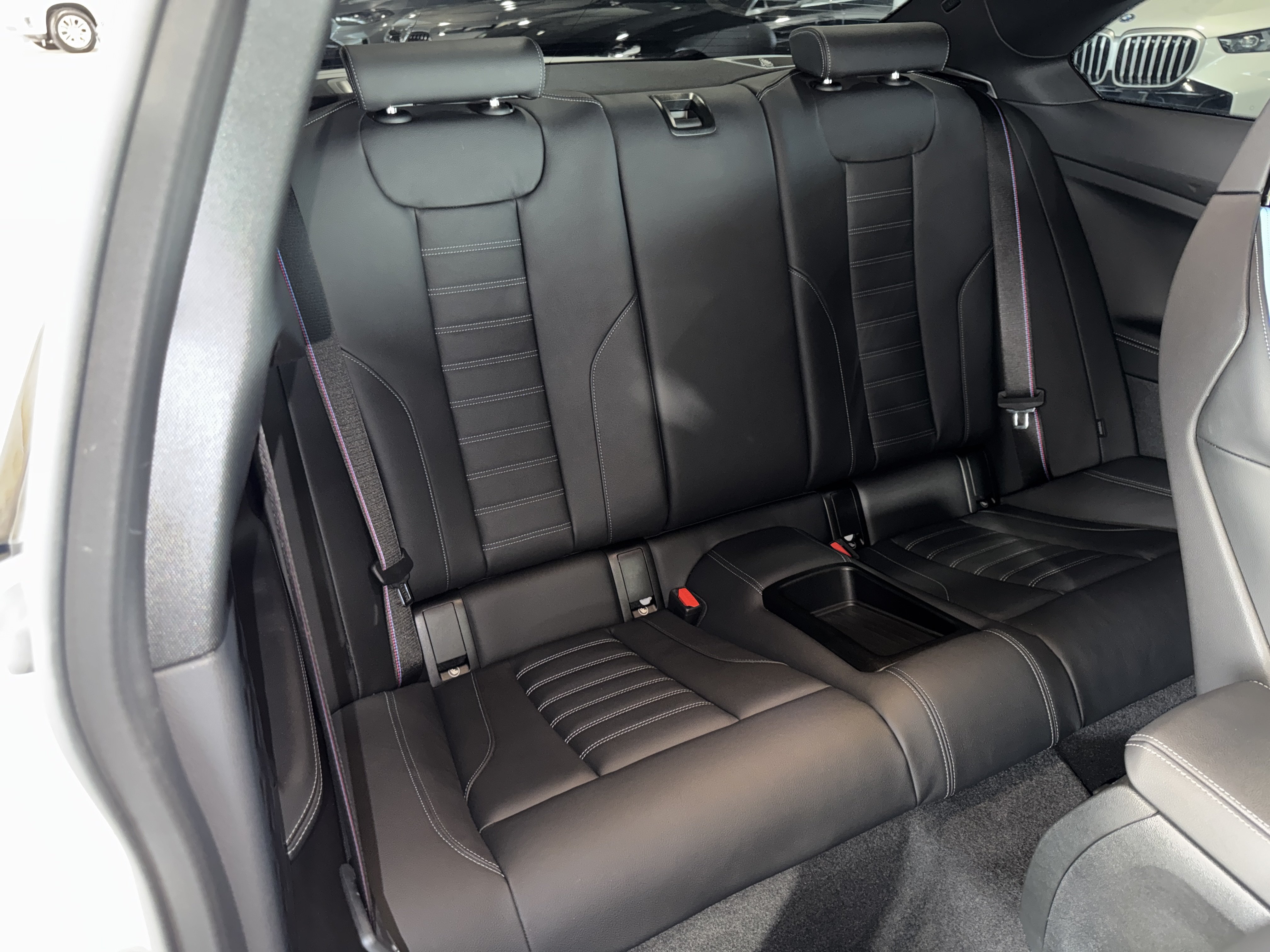 Used 2025 BMW M2 w/ Lighting Package RWD image 11